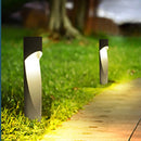lampes de jardin étanches pour éclairage extérieur décoratif