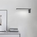 LED-Wandleuchte nordisch minimalistisch für dekorative Innenräume