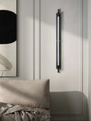 Italienische minimalistische Wandleuchte mit kreativem Design für den Innenbereich