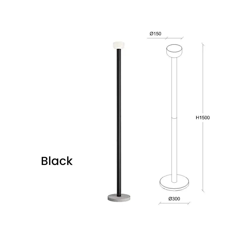 suspension en verre design minimaliste pour intérieur élégant - vue 15 sur 16