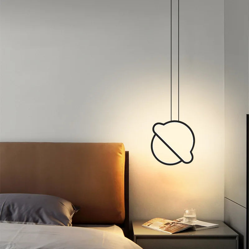 Suspension de chevet pour chambre d'enfants - vue 6 sur 10