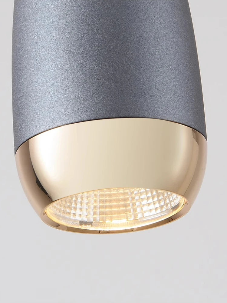 lampe à poser créative pour décoration intérieure nordique - vue 5 sur 10