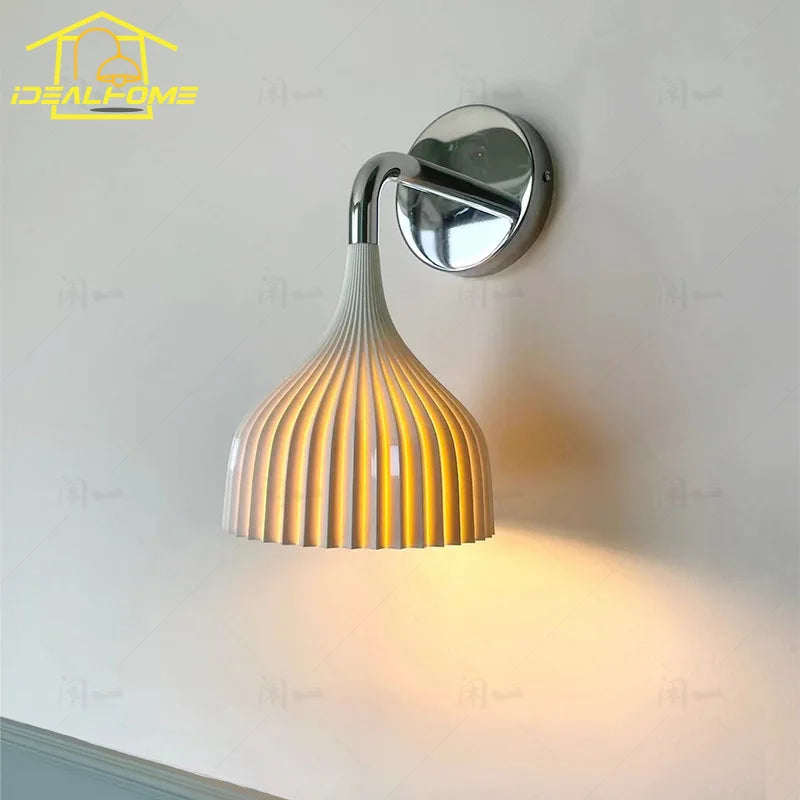 applique murale design italien moderne pour décoration intérieure
