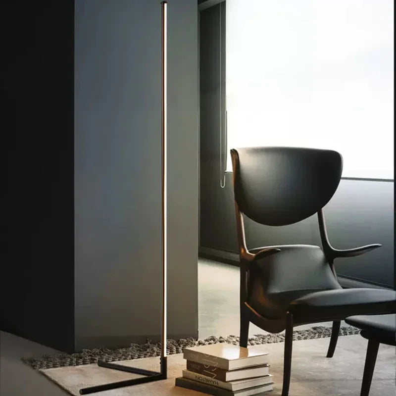 Lampadaire LED moderne salon salle à manger support lumière canapé coin chambre Lustre lampadaire LED décor à la maison luminaire Lingting