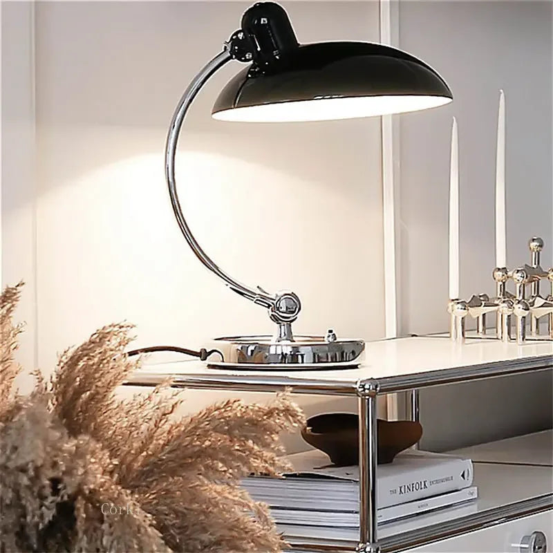 Lampe de Table au Design danois - vue 4 sur 9