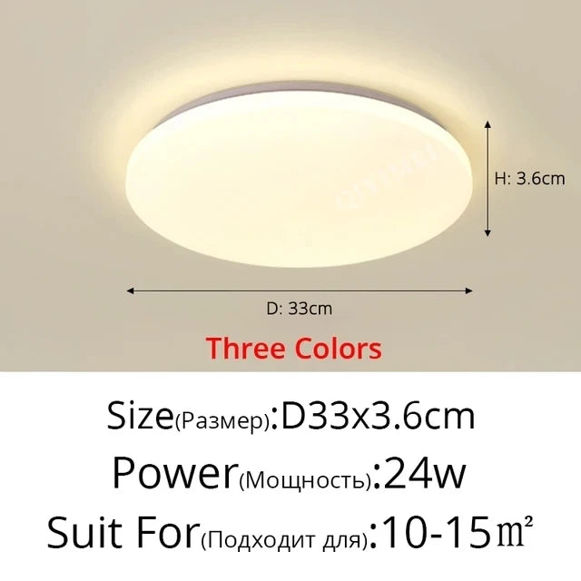 lampe led nuage moderne simple créative nordique pour enfants - vue 17 sur 24