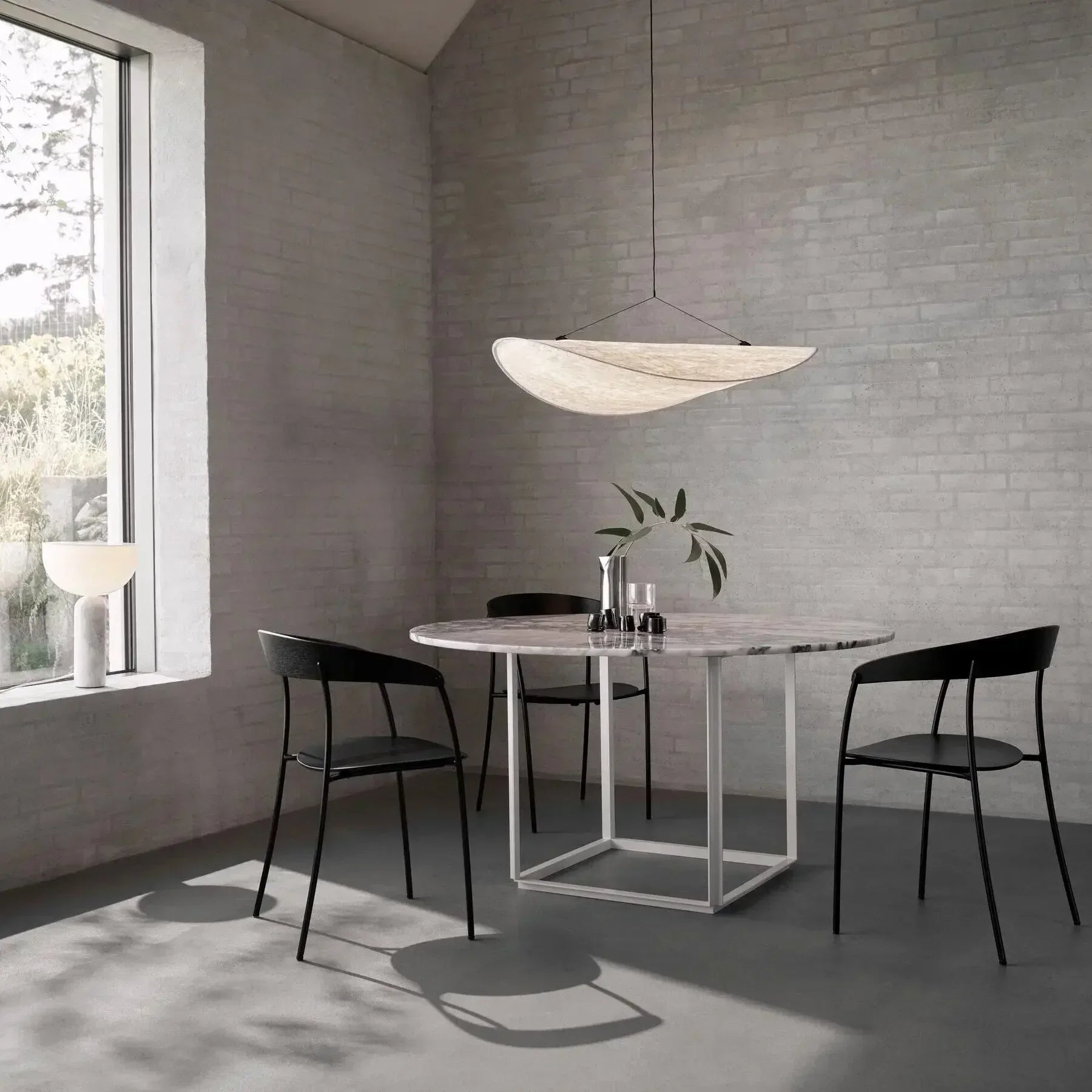 Suspension nordique design - vue 3 sur 7