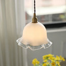 lustre design en verre pour restaurants bars et espaces modernes