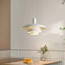 lustre suspension design danois parapluie loui led paulsen