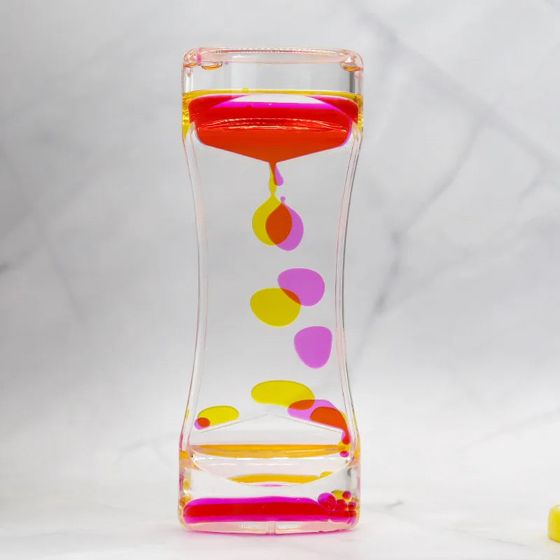 bubbler apaisant pour soulager l'anxiété et le stress - vue 5 sur 7