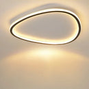 Moderner LED-Kronleuchter für elegante Innendekoration