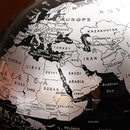 carte mondiale décorative style européen pour bureau