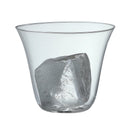 Verre collins transparent léger pour cocktails et jus
