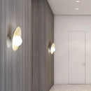 Minimalistische Design-Wandleuchte für ein elegantes und modernes Interieur