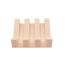 distributeur de savon inclinable en silicone pratique et fonctionnel