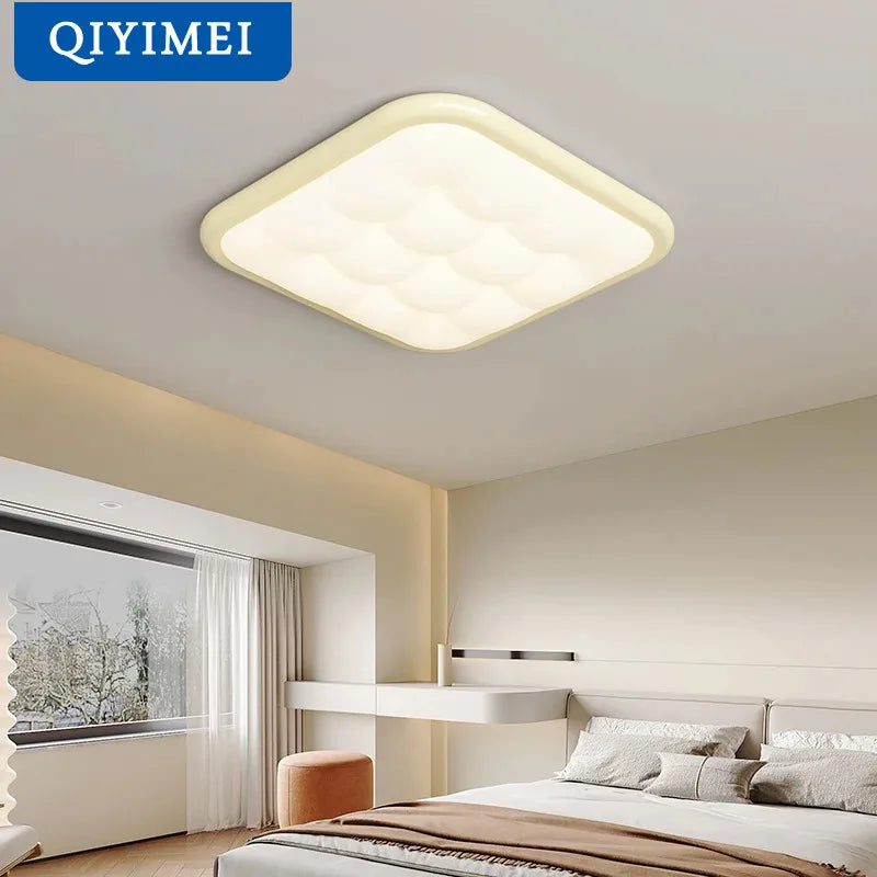 Plafonnier led intérieur créatif pour éclairage à bulles - vue 4 sur 12