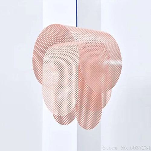 Kreativer italienischer Design-Kronleuchter für modernes Interieur - vue 2 sur 7