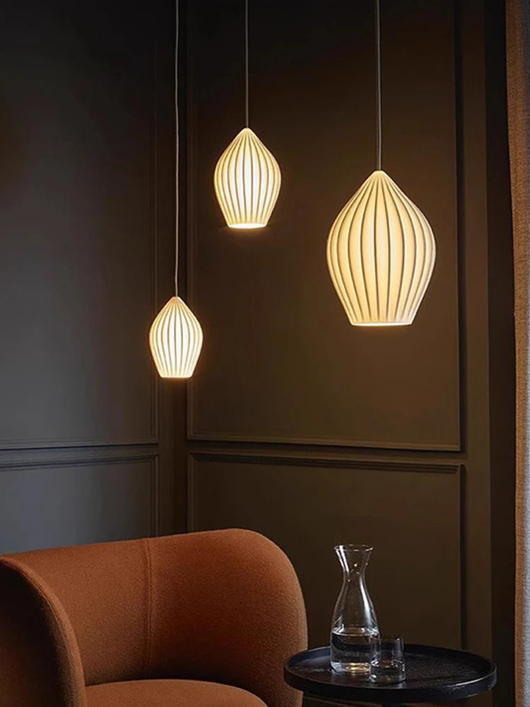 Lampe de restaurant - vue 5 sur 11