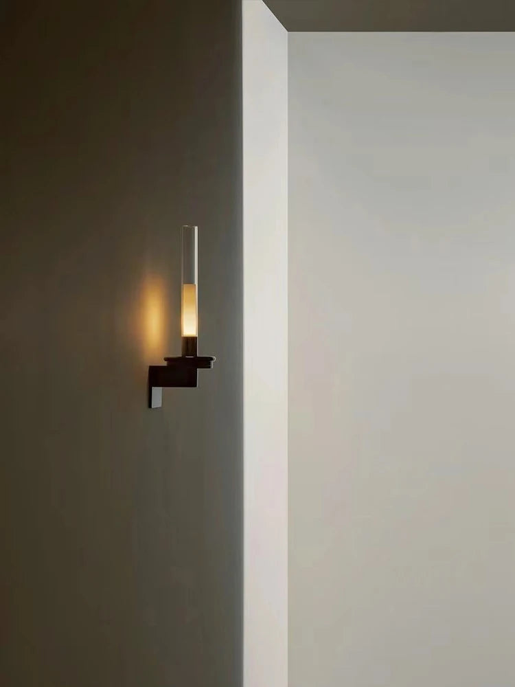 applique murale rétro créatif pour décoration moderne intérieure - vue 5 sur 7