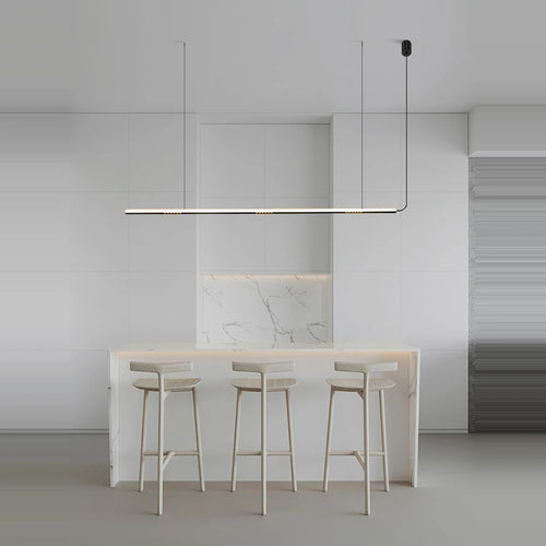 LED-Deckenleuchte quadratisch mit Bewegungssensor Trend 2024 - vue 4 sur 11