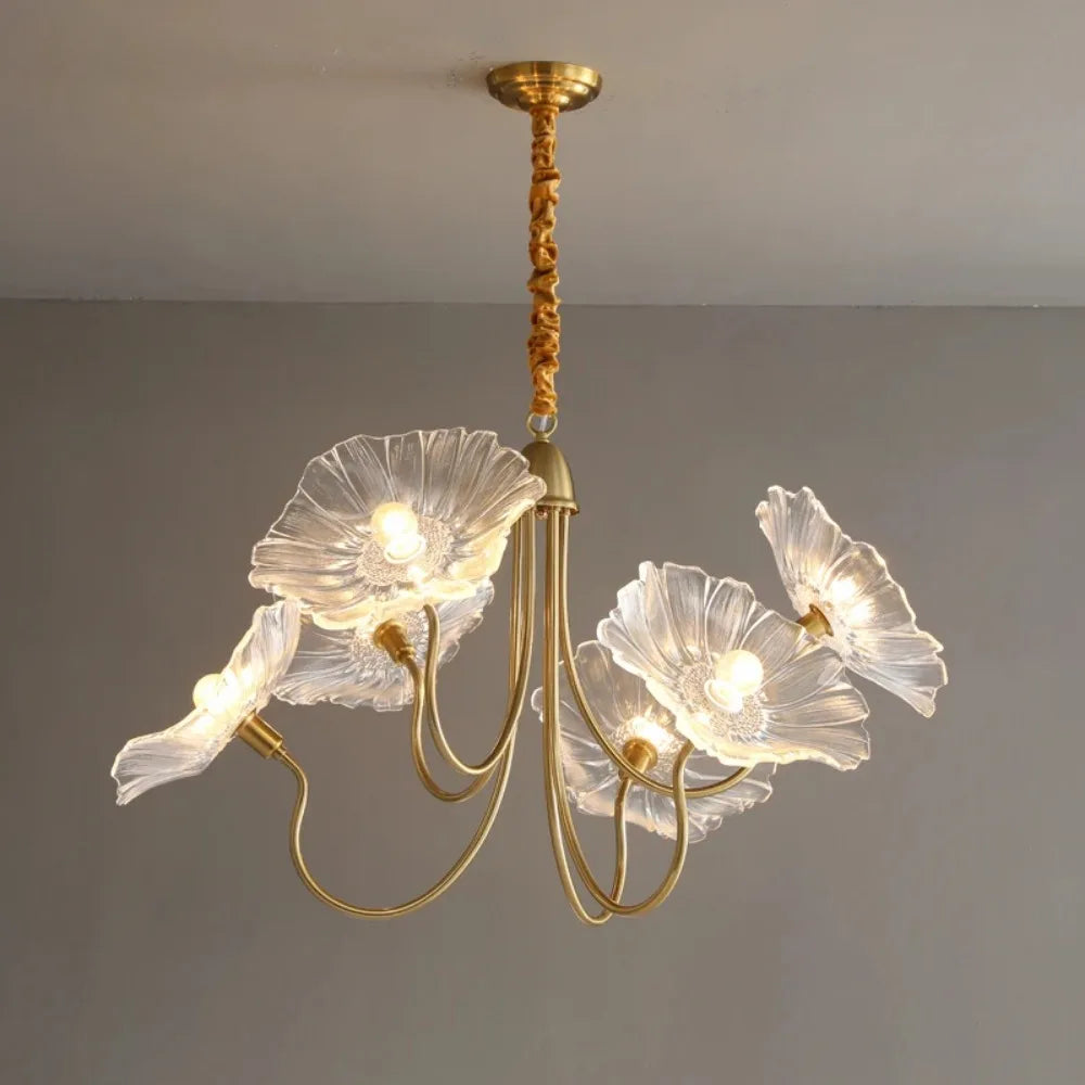 suspension nordique led moderne pour restaurant et café - vue 4 sur 14