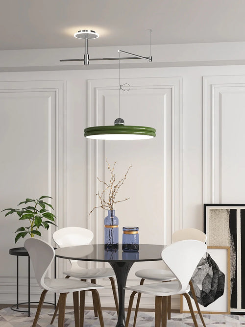 lampe de table moderne pour lecture et repas - vue 4 sur 24