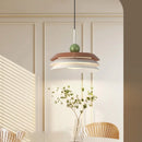 Moderne Pendelleuchte mit 3 Helligkeitsstufen und höhenverstellbarem Kabel