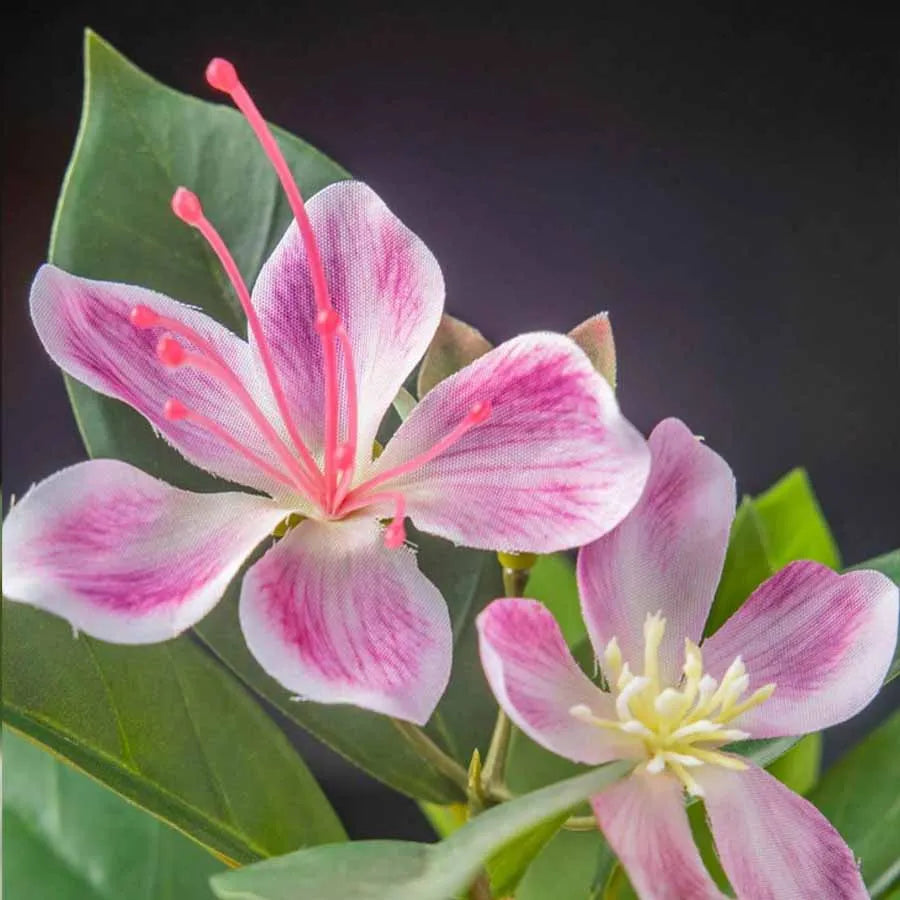 plante artificielle ficus banyan pour décoration intérieure et extérieure - vue 6 sur 12
