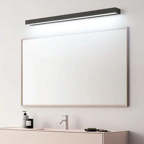 Moderne LED salle de bain applique murale applique murale pour toilettes escaliers allée miroir phare étanche décor à la maison luminaire Lustre - vue 5 sur 14
