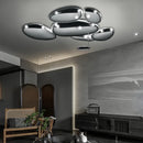 LED-Deckenleuchte modernes Design dekorative Innenleuchte