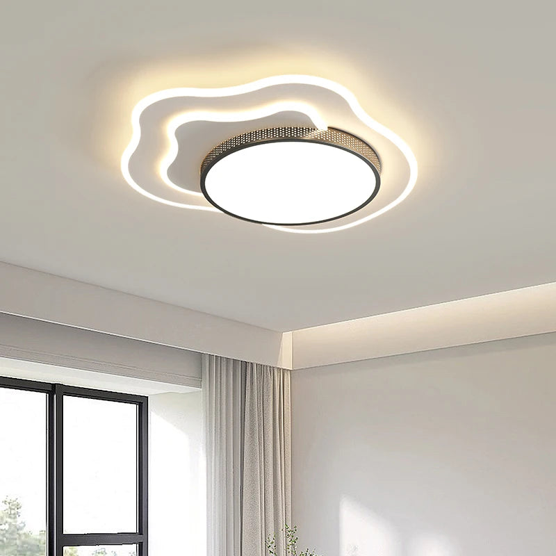 lustre suspendu pour décoration intérieure et éclairage moderne