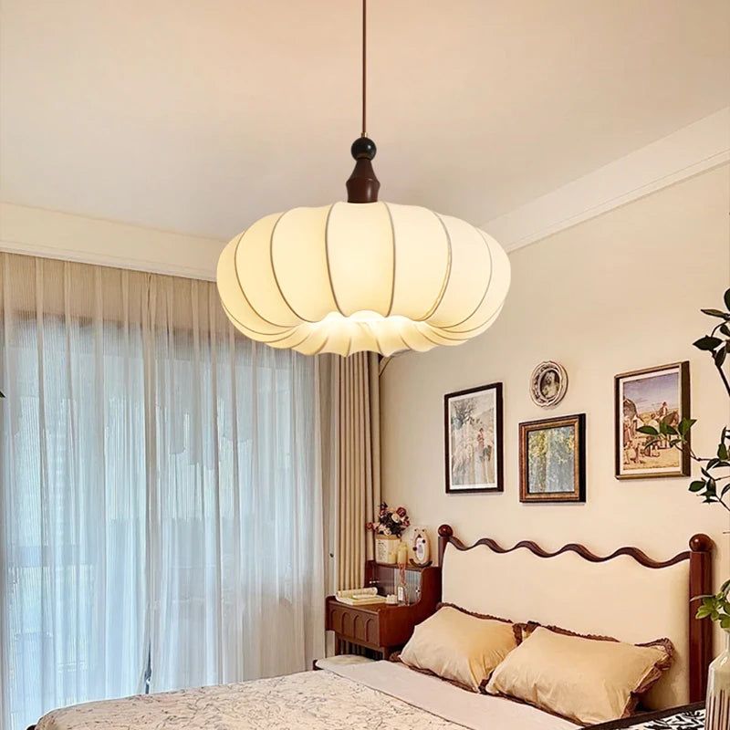 lustre médiéval minimaliste pour un éclairage moderne 2025 - vue 6 sur 8