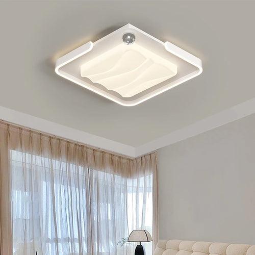Moderne und kreative Deckenleuchten für eine elegante Inneneinrichtung - vue 6 sur 12
