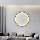 Moderne nordische LED-Wandleuchte wiederaufladbar dekorativ