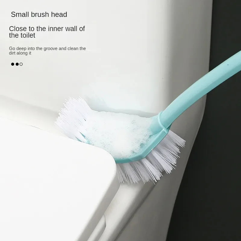 brosse de toilette à double face pour un nettoyage efficace - vue 7 sur 12