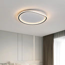 OUQI LED-Deckenleuchte modern minimalistisch nordisch kreativ