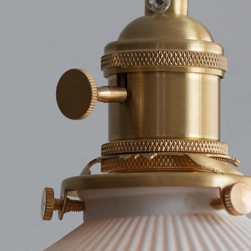 Design-Pendelleuchte aus Keramik in verschiedenen Formen - vue 5 sur 13