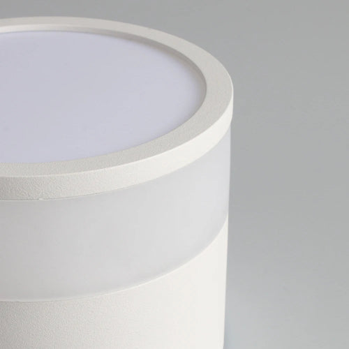 Spot LED monté en Surface pour salon cuisine magasin