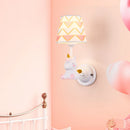 applique murale licorne pégase pour chambre d enfant créative et chaleureuse