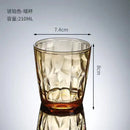 Verres incassables reutilisables style moderne pour fetes