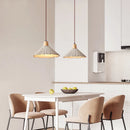 Suspension conique design