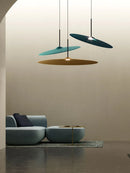 Italy Design Living Dining Room Suspension Ceiling Chandelier Hanging Lights Lustre Pendant Lamp