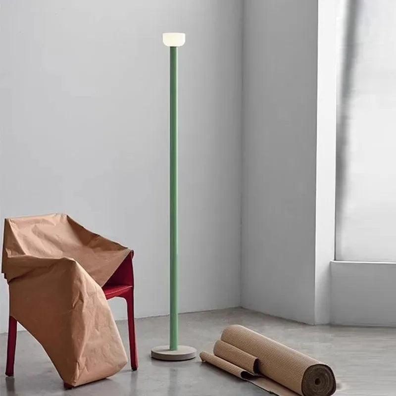 suspension en verre design minimaliste pour intérieur élégant - vue 7 sur 16