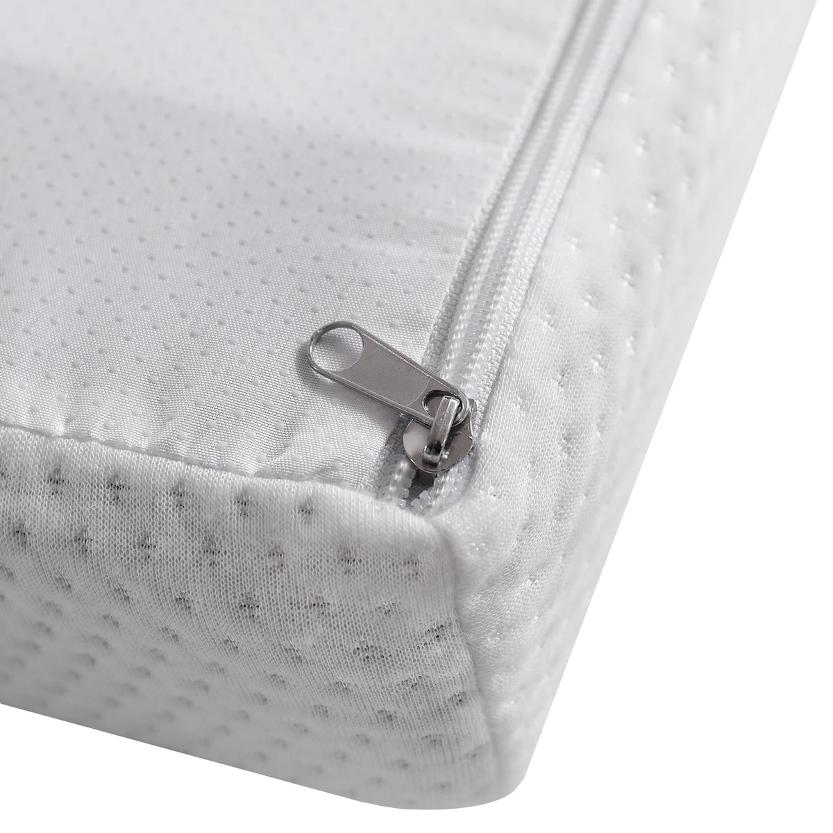 Mattress, Comfortable, Honeycomb Fabric, Bamboo Carbon Sponge, Eco-Tex Certified, Ergonomic, breathable and durable, Compression Sve