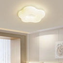 Plafonnier style moderne simple ensemble de lampes minimaliste