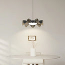 suspension à led moderne pour décoration intérieure nordique rétro