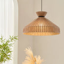 Nordischer minimalistischer CreamStyle LED-Kronleuchter