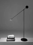 Minimalistischer LED-Stehleuchte Rotierbar Leselampe Stehend