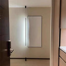 Minimalistischer LED-Pendellampadaire im modernen Design für die Innendekoration
