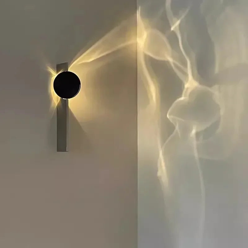 applique murale led pour restaurant hôtel et décoration maison - vue 4 sur 7